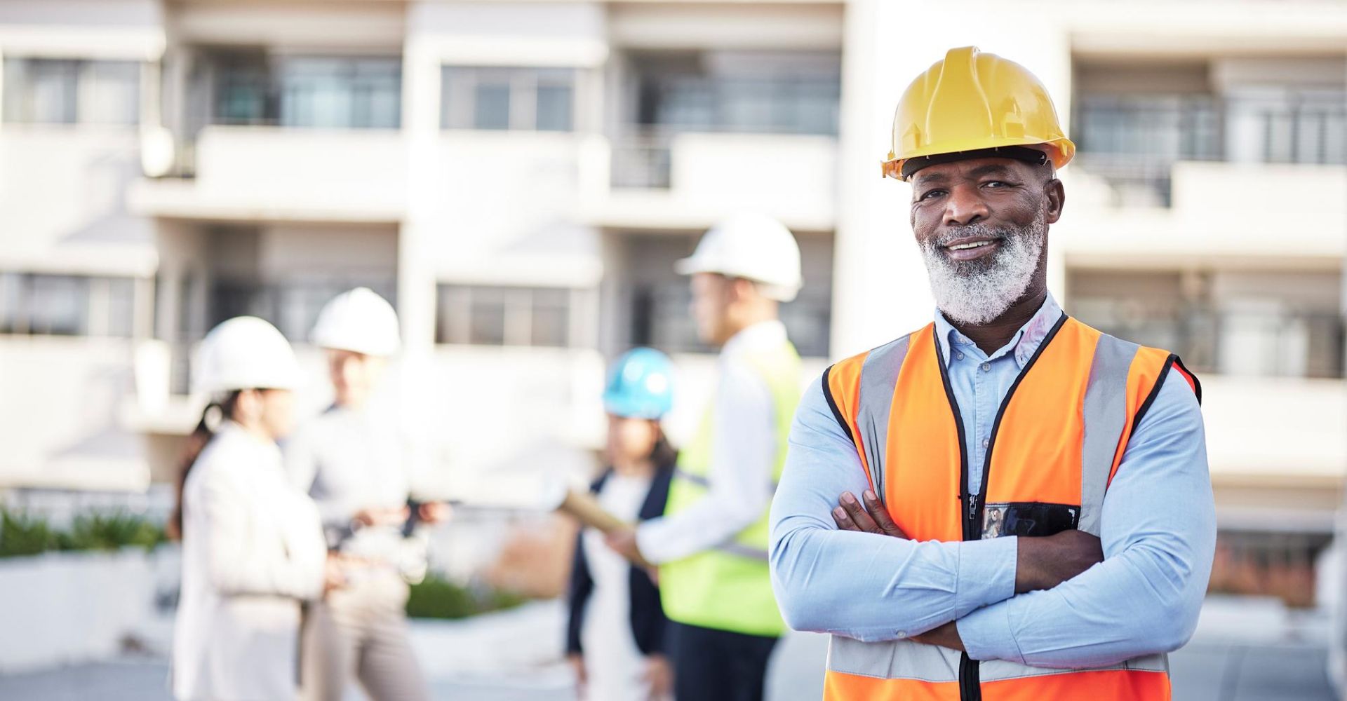 Manpower and Expertise recruitment